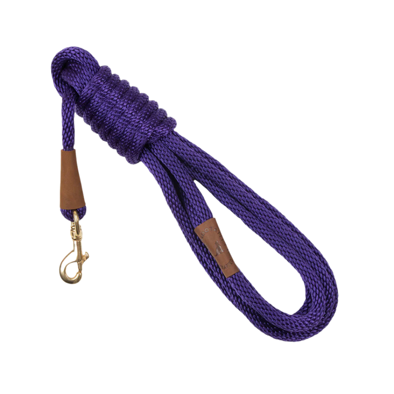 Mendota sporline purple 5 meter lang 9mm tyk