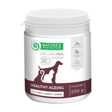 Nature's Protection Healthy Ageing Formula 250g
