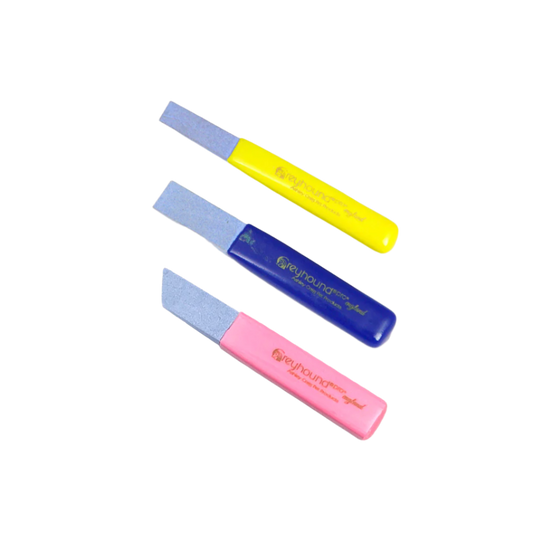 Greyhound rock stone natursten