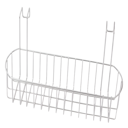 Toexpet Opbevaringsstativ til badekar lille