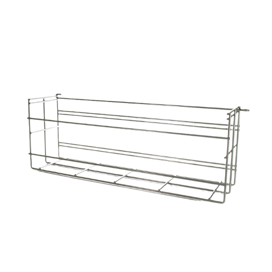 Toexpet Opbevaringsstativ til væg stor