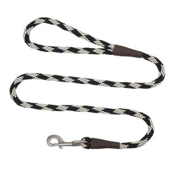 Mendota hundeline sandstone 1.8 meter lang 13mm tyk