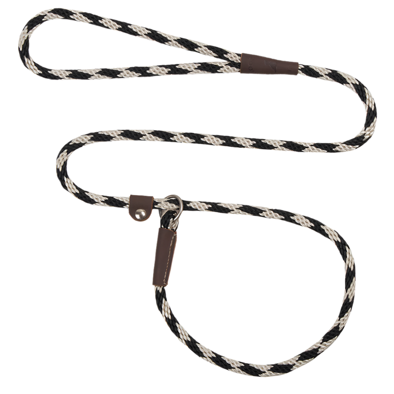Mendota Retrieverline Sandstone 1,8 meter 9 mm tyk