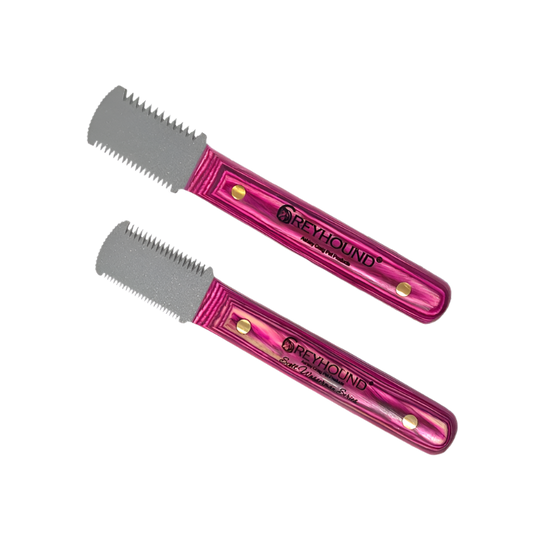 Greyhound 3 way scott wasserman trimmekniv