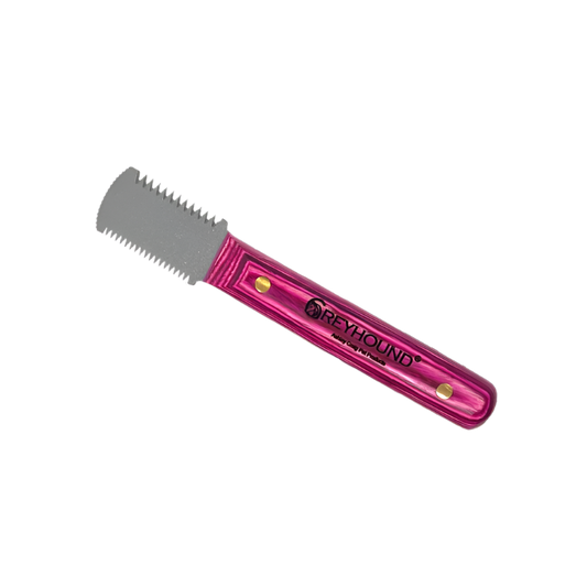 Greyhound 3 way scott wasserman trimmekniv