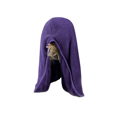 Show Tech Dry dude microfiber purple