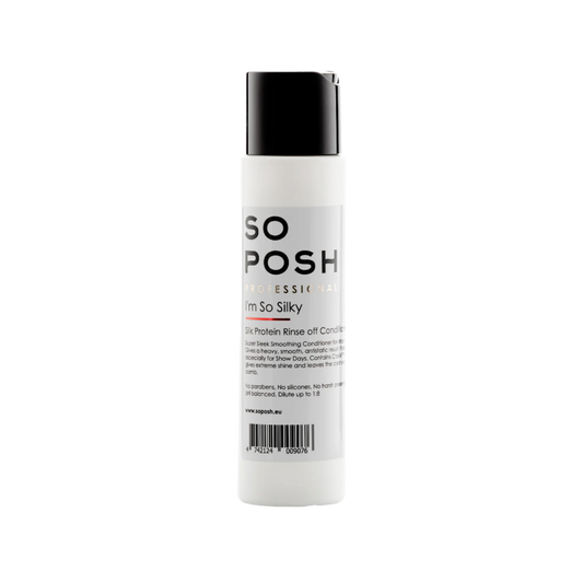SO POSH I'm so silky conditioner