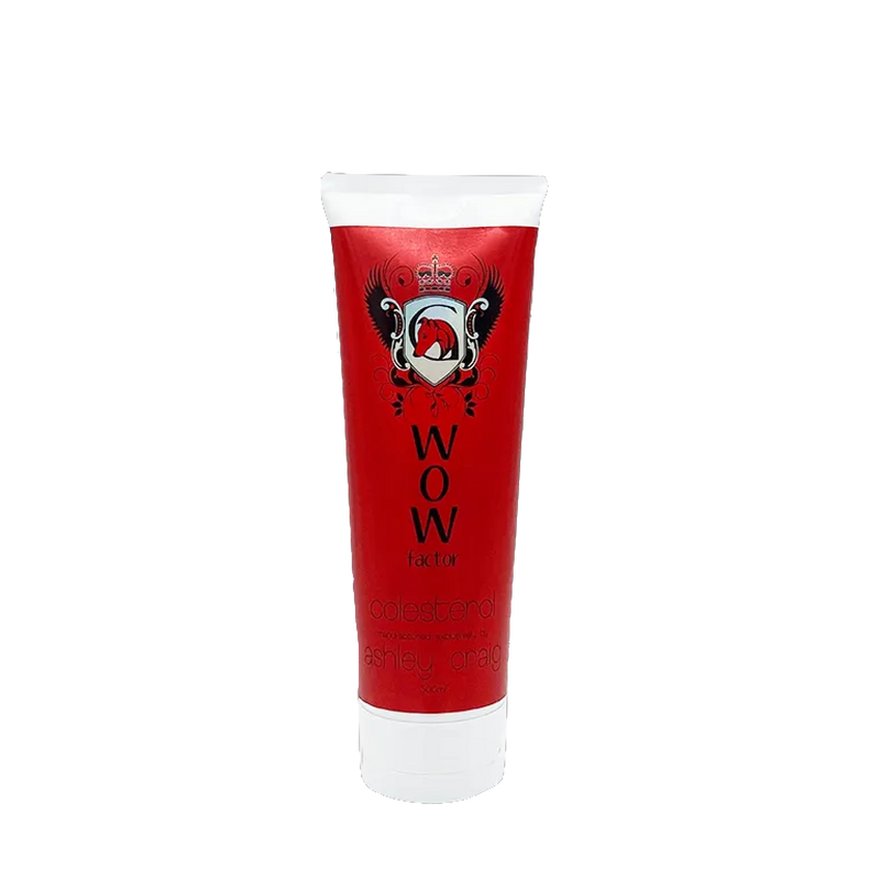 Ashley craig wow-faktor kolesterol 250 ml