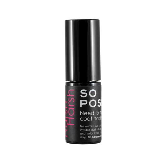SO POSH Harsh harsh dust 35ml