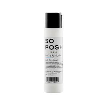 SO POSH I'm so fantastic conditioner