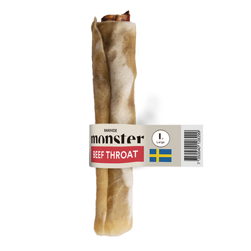 Monster Beef throat