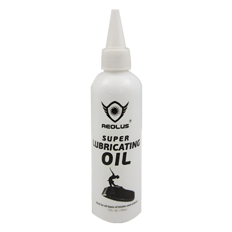 Aeolus Super Lubricating Oli 125 ml - Syrefri olie