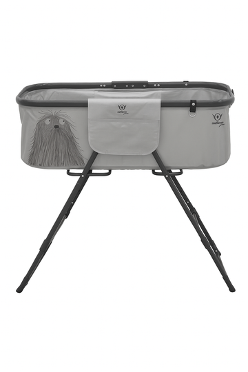 Sammenklappeligt Badekar / Mini Rejsebadekar