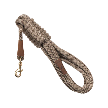 Mendota sporline tan 5 meter lang 9mm tyk