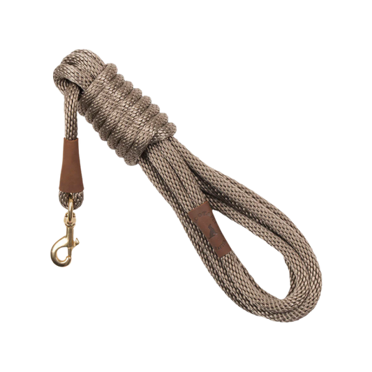 Mendota sporline tan 5 meter lang 9mm tyk