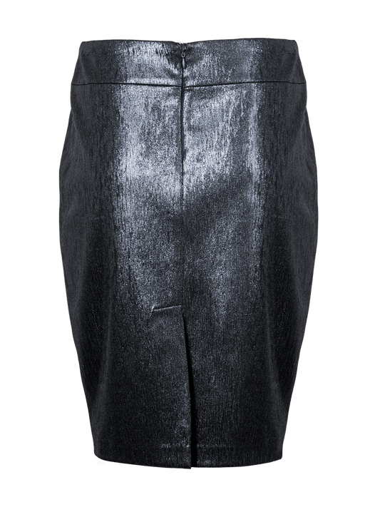 CBK Suits Cartier Nederdel Titanium Blå