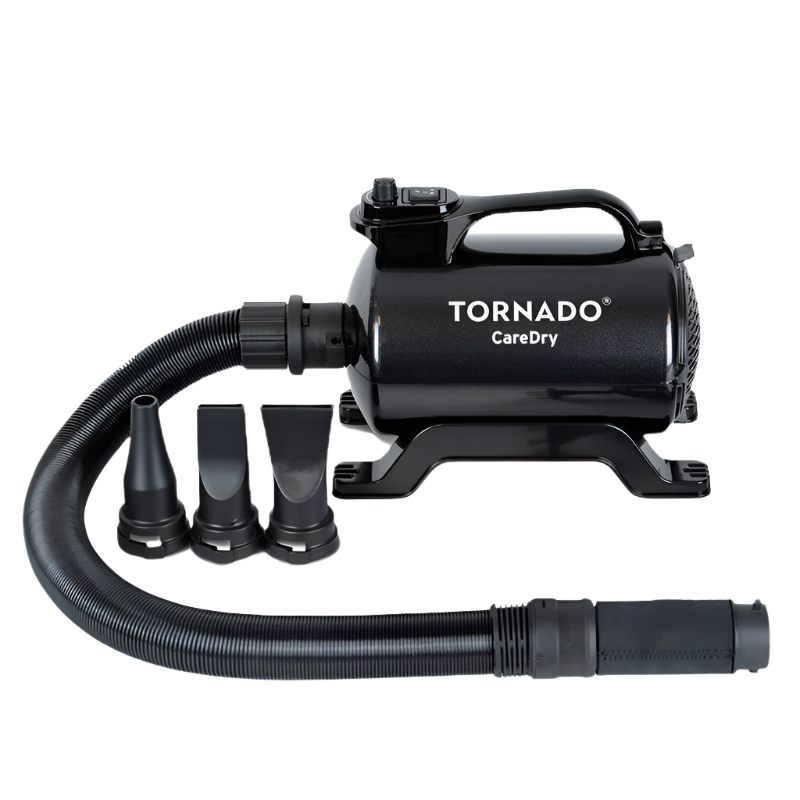 Tornado CareDry Blower - Lydsvag