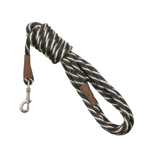 Mendota sporline woodlands 5 meter lang 9mm tyk