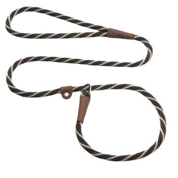 Mendota retrieverline woodlands 1.8 meter lang 9mm tyk