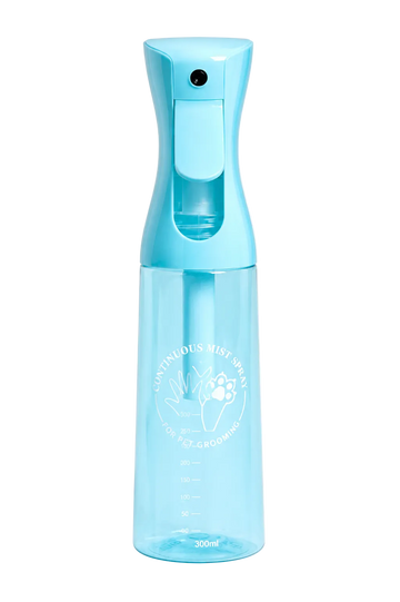 Kiss Sprayflaske - Magic mist forstøver 300 ml