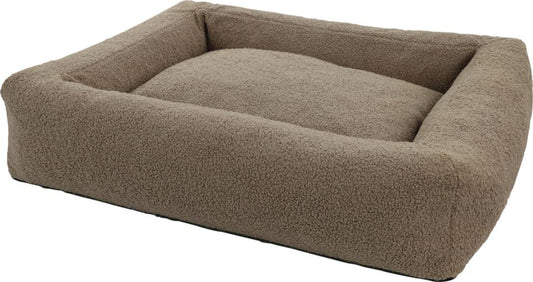 Companion Cocoon Jens hundeseng Sand