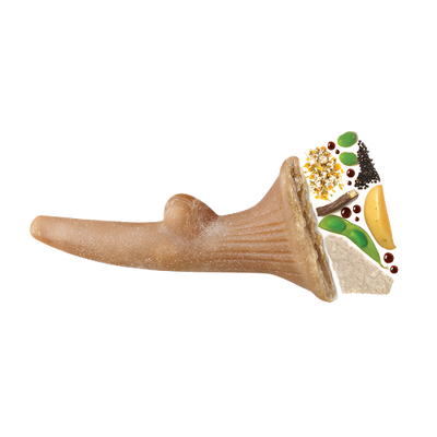 Whimzees Occupy Antler M 12 stk