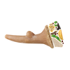 Whimzees occupy antler small 24 stk