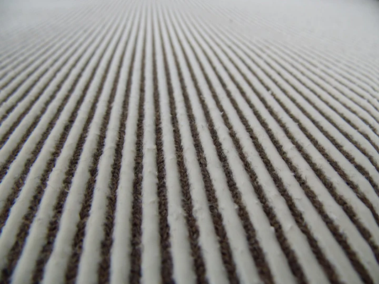 CBK Skridsikker vetbed mint 100x150cm - 30mm tykt