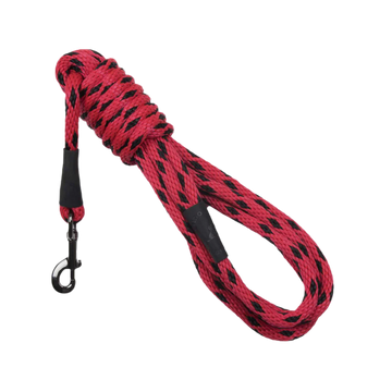 Mendota sporline black ice red 5 meter lang 13mm tyk