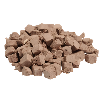 Companion freeze dried dice oksekød 40g