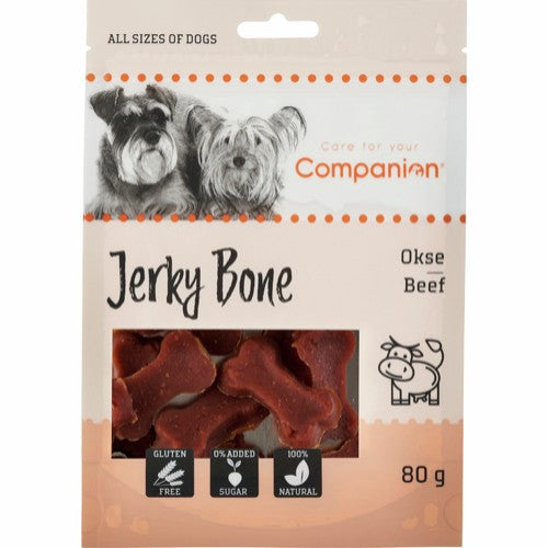 Companion Jerky bone Okse