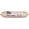 Companion training sausage okse