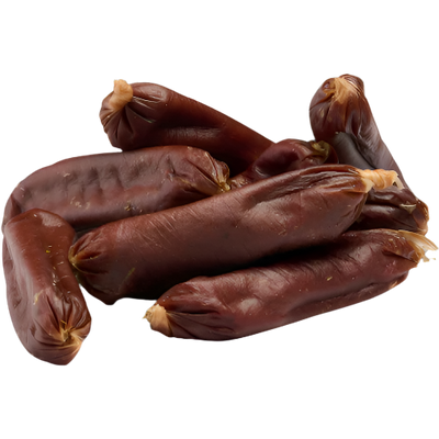 Companion lamb short sausage
