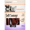 Companion lamb short sausage