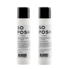 SO POSH I'm so fantastic shampoo + conditioner 250ml
