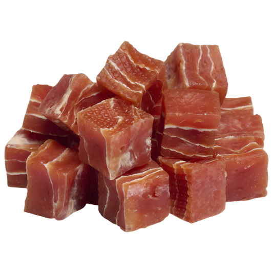 Companion marble dice cube kanin & torsk 80g