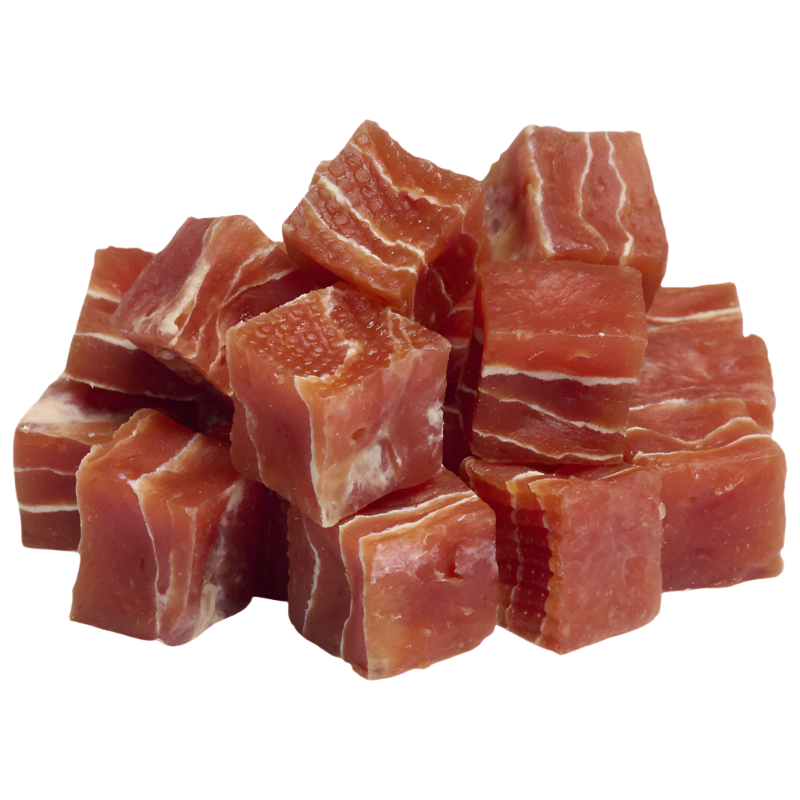 Companion marble dice cube kanin & torsk 80g