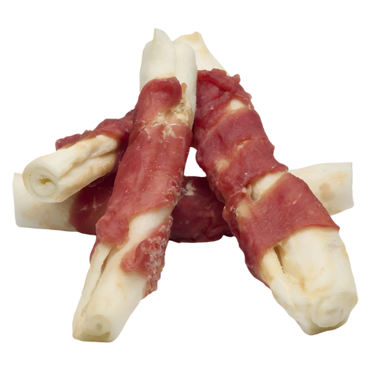 Companion duck roll 5" 80g