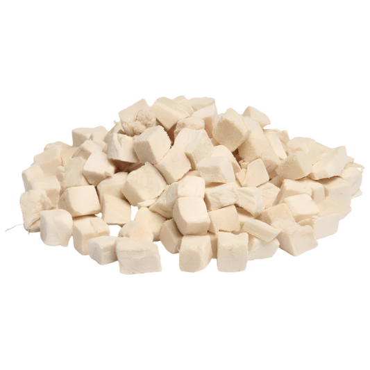 Companion freeze dried dice kylling 40g