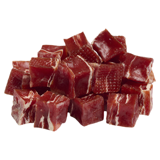 Companion marble dice cube and & torsk 80g