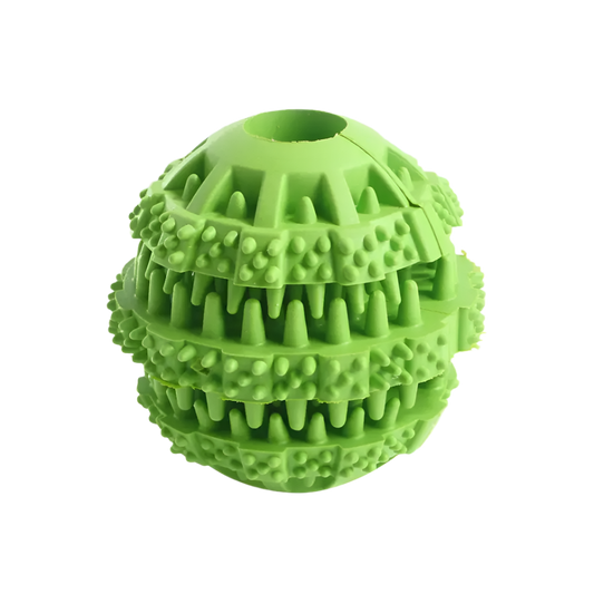 CBK Aktivitetsbold til godbidder stor (flere varianter)