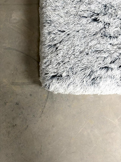 CBK Wellness hundeseng gråmeleret