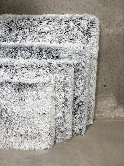 CBK Wellness hundeseng gråmeleret