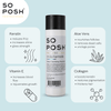 SO POSH I'm so fantastic shampoo