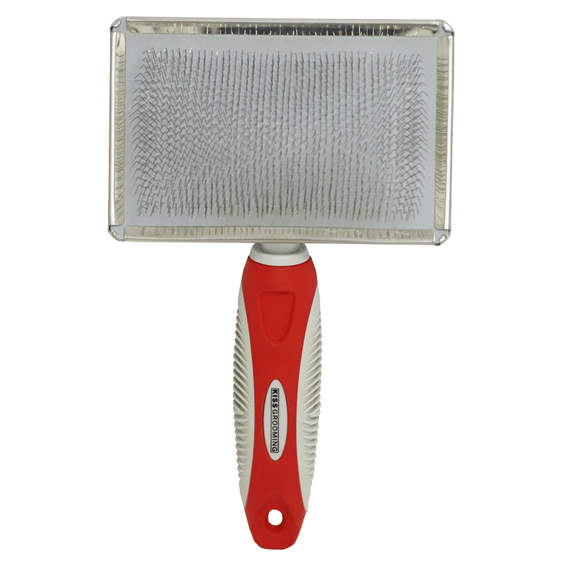 KISS Grooming Karte - Stor