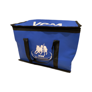 Vom & Hundemat Køletaske