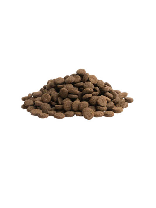 Essential Heritage Estate Living Large Breed - Kornfri Tørfoder med britisk lam & Hjort 10 kg