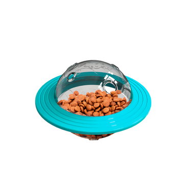 CBK Ufo planet aktivitetslegetøj til godbidder