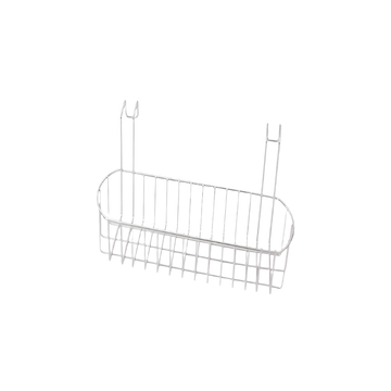 Toexpet Opbevaringsstativ til badekar lille