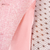 CBK Suits New Tweed Look Suit Light Pink